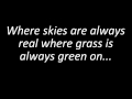 The Archies Melody Hill With Lyrics.
