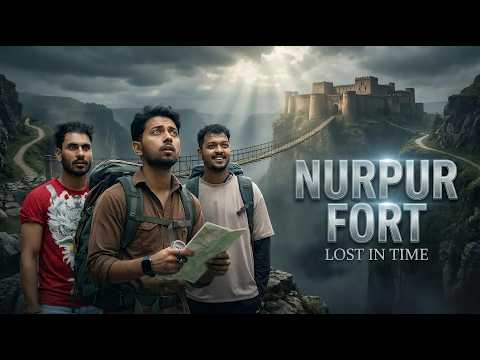 Nurpur Fort Himachal Pradesh Near Pathankot | History & Current Condition