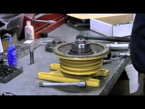 HP Kit Assembly Instructions