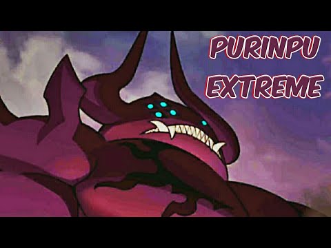 Brunhild & Margaret Combo On Purinpu Boss Extreme. Seven Deadly Sins Grand Cross.