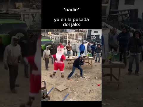 😂😂#posada #navidad #viral #fyp