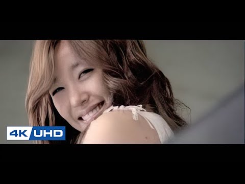 4K 60FPS [MV] Girls' Generation 소녀시대 'Chocolate Love'