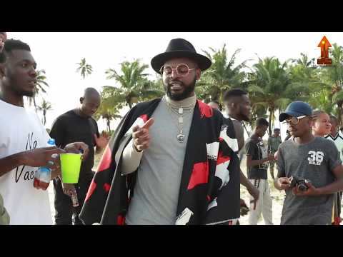 Falz Dice Ailes "ALAKORI" (Behind the Scenes)