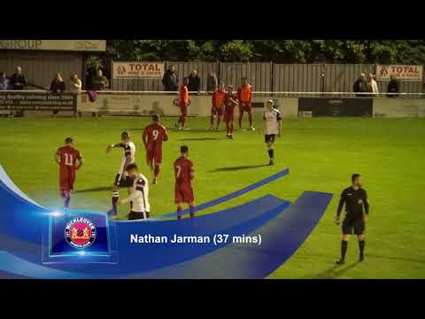 Mickleover Sports v Hednesford Town | Evo Stik Premier