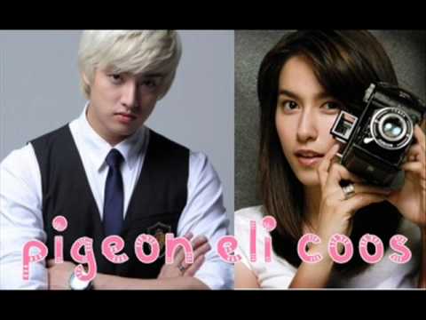 100609 Midday Break with Eli and Isak 1/2