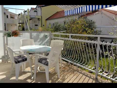 Apartments Tonka - Baška Voda - Croatia