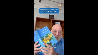 Optimism isn’t fake enthusiasm