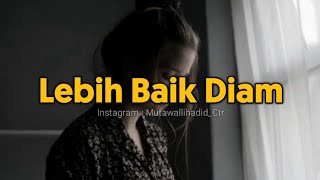 Download lagu Story WA Keginian Di Bulan Akhir Bulan April 2019 mp3