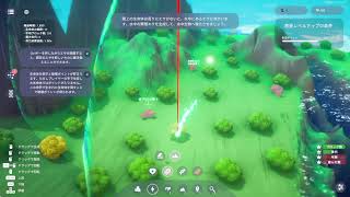 進化を眺めるゲーム　その１【ANLIFE】