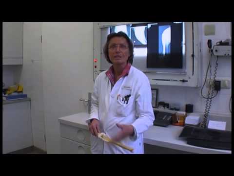 Linderung von Schmerzen in Osteochondrose Fluidrückgewinnungs Vorbereitungen Gelenke