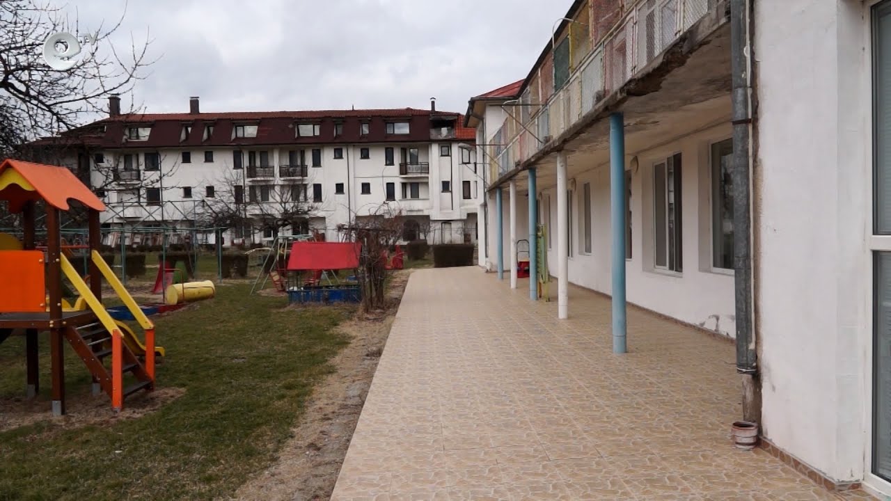 Започва модернизирането на Детска градина "Дъга" в с. Смилян