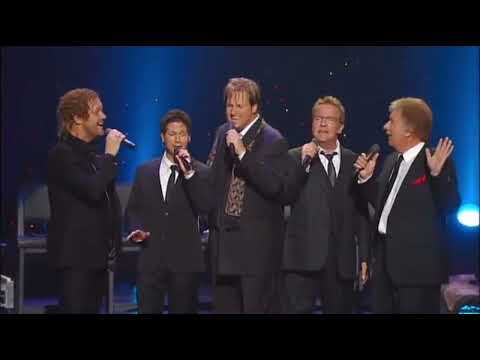 Gaither Vocal Band-Not Gonna Worry