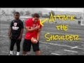 Running Back Training Guaranteed Yardage Vs A Linebacker