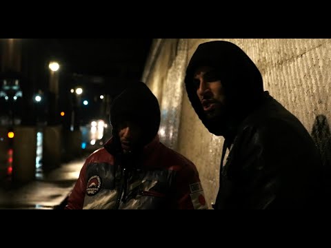 Boob Bronx x Eto - Overstand (Dir. By D. Gomez Films) (New Official Music Video) #KingsRise