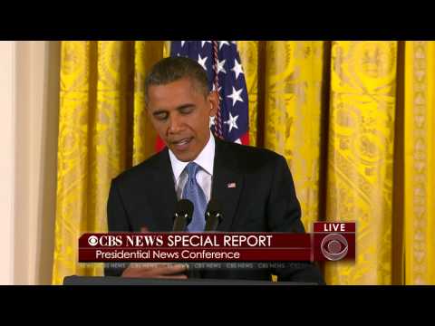 Obama: "I've got a mandate -- to help middle class families"