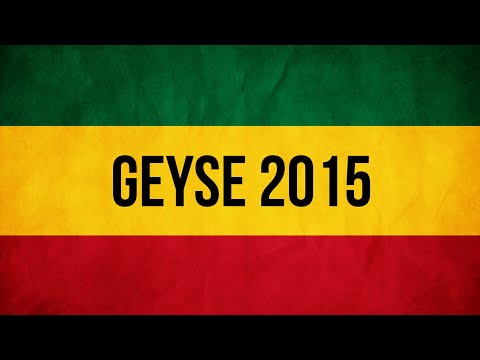 Melo de Geyse 2015 (Sem Vinheta)