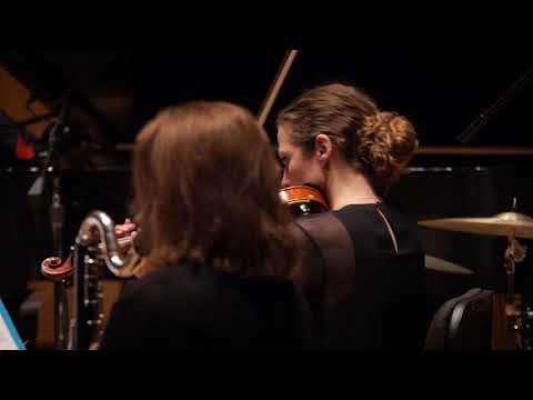 Angelakis, Ioannis Divine Anarchy, for six performers (TALEA Ensemble)