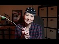 How I Change My Feeding Tube Extension Set