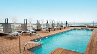 AC Hotel Alicante, Spain