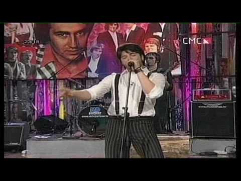 Tose Proeski - Ostala si uvijek ista HD