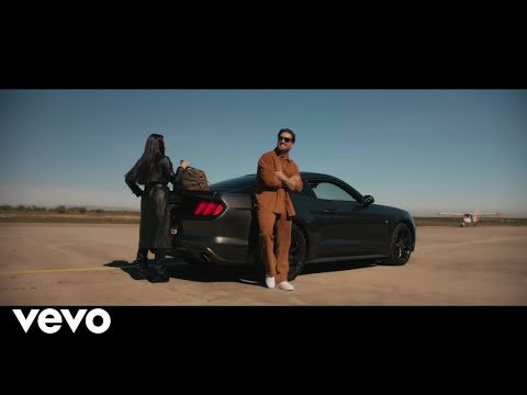 Bustamante - El Día Que Te Vayas (vídeo oficial)