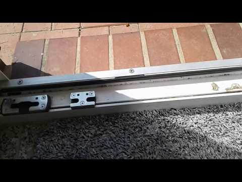 Pilzkopfverriegelung nachrüsten mit activPilot von Winkhaus - Anzahl der Schließbleche