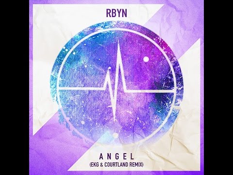 RBYN - Angel(EKG & Courtland remix) Preview