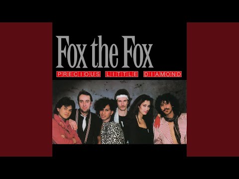 Precious Little Diamond