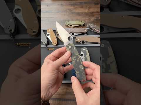 Watch This Before Buying a Spyderco Knife | Spyderco Buyer's Guide 2023
