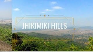 preview picture of video 'JHIKIMIKI HILLS | A SECRET HILL STATION OF NAYAGARH,ODISHA | SKN VLOGS |'