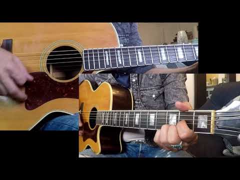Thoughts Of A Fool - George Strait