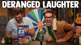 The Best Moments Of GMM Season 15