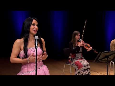 Bridges Kammerorchester: Antoine Albanèse - Siamo Uno