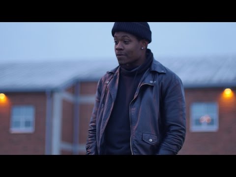 High School Dreams - Byrd The Voice