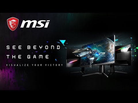 MSI ƽ MAG322CQRV Ŀ ̹ 144 WQHD RGB