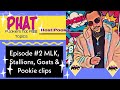 PHAT Pookie S Hot Ass Topics 2 Mlk Goats Stallions