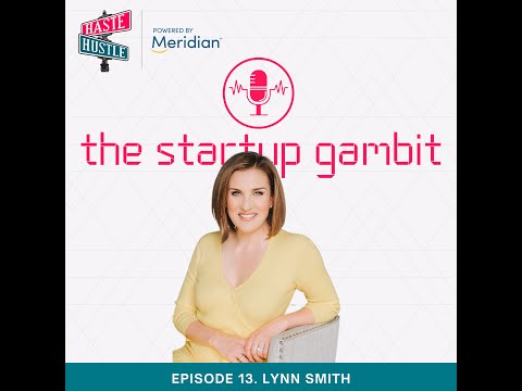 News Anchor Alum Lynn Smith defines how to win by being yourself on camera