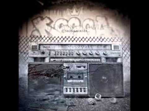 WSRH WCM2 feat. Kajman - DEMONOLOGIA