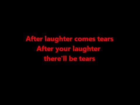 Wendy Rene - After Laughter ( Comes Tears )