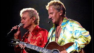 Air Supply: The Scene. (Traducida al Español).