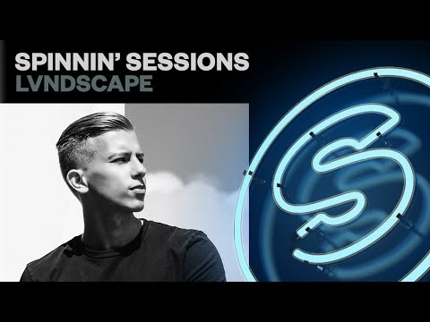 Spinnin' Sessions 409 - Guest: LVNDSCAPE