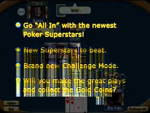 Poker Superstars 2 PC
