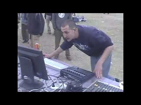 Weser Narkotek Live @ Teknival 2006