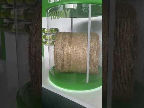 Tama på Agritechnica 2025