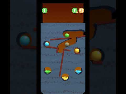 Dig It, Underground 19-1