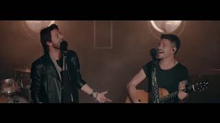 David DeMaría - Barcos de papel (feat. Manuel Carrasco) Teaser