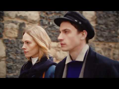 DAKS Autumn Winter '23 Campaign, A Week With DAKS