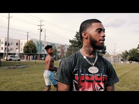 Rosee Camp - Hard For Us (Official Video) | shot by: @staychiefy
