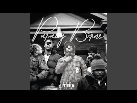 Paraug' bērns (feat. Strauts)
