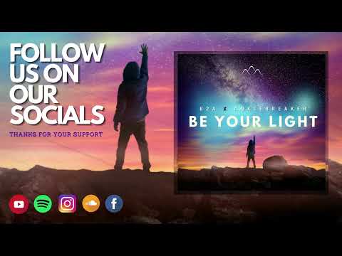 B2A x Anklebreaker - Be Your Light